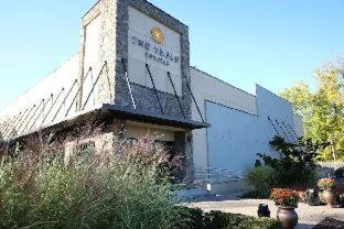 Best Western Plus Kingston Hotel And Conference Center hotel detail image 1