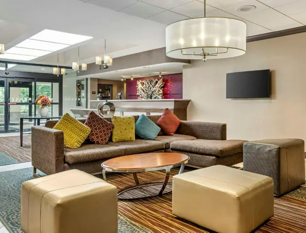 Best Western Plus Kingston Hotel And Conference Center hotel detail image 2