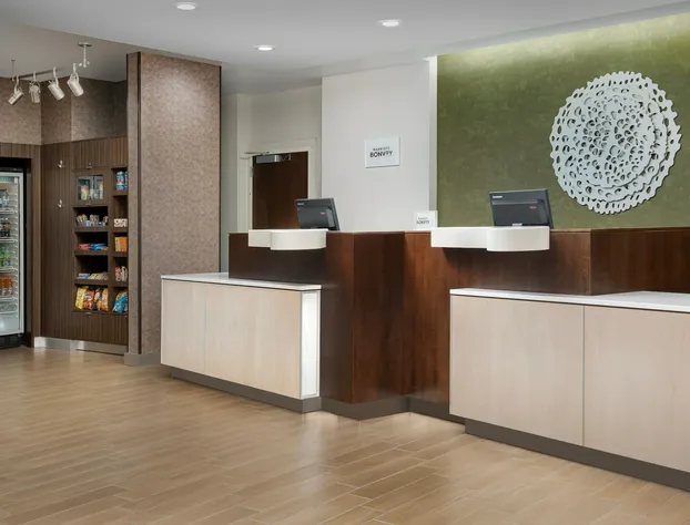 Fairfield Inn & Suites by Marriott Ithaca hotel detail image 4