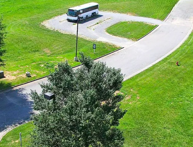 Hampton Inn and Suites Dobson hotel detail image 2