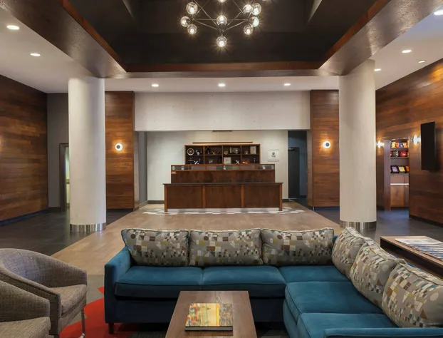 Four Points by Sheraton Richmond hotel detail image 2