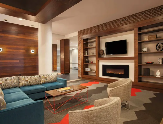 Four Points by Sheraton Richmond hotel detail image 3