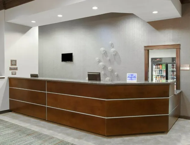 Residence Inn by Marriott Midland hotel detail image 2