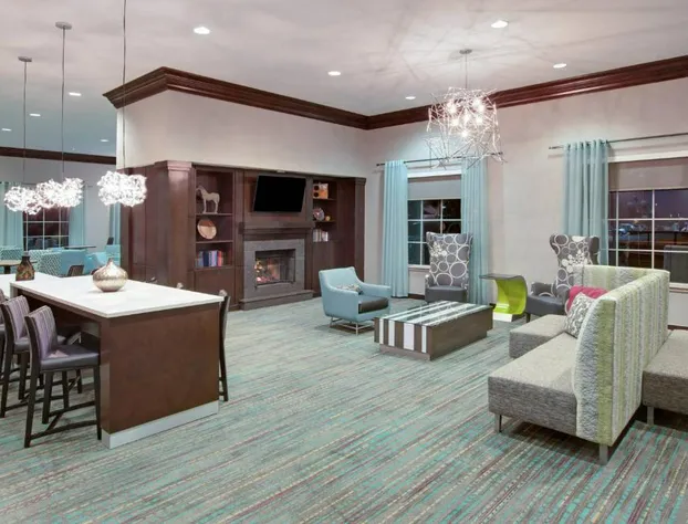 Residence Inn by Marriott Midland hotel detail image 3