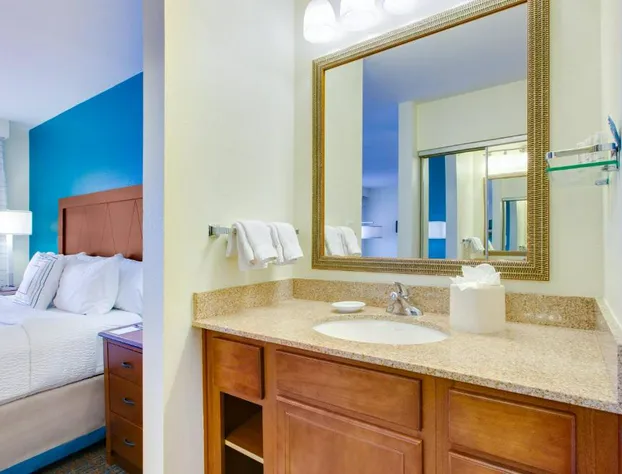 Residence Inn by Marriott Midland hotel detail image 4