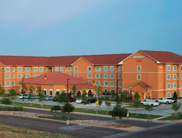 Residence Inn by Marriott Midland hotel detail image 1