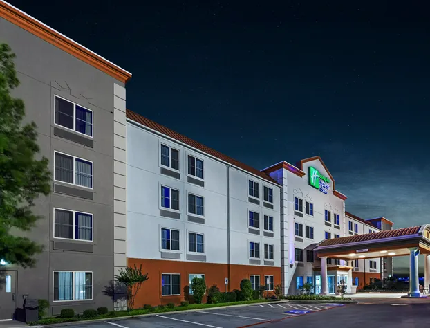 Holiday Inn Express Hotel & Suites Dallas Lewisville by IHG hotel detail image 2