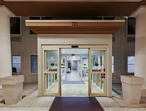 Holiday Inn Express Hotel & Suites Dallas Lewisville by IHG hotel detail image 3