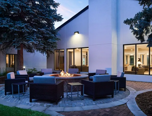 Courtyard by Marriott Fort Collins hotel detail image 2