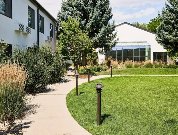 Courtyard by Marriott Fort Collins hotel detail image 4