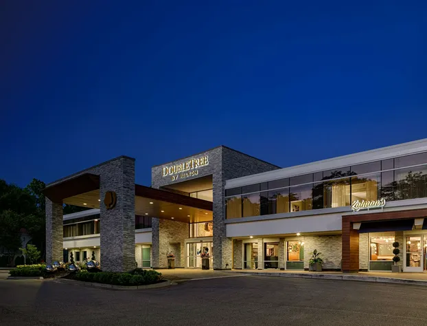 The Kingsley Bloomfield Hills - a DoubleTree by Hilton hotel detail image 1
