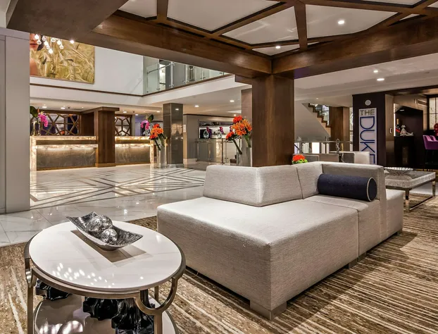 The Kingsley Bloomfield Hills - a DoubleTree by Hilton hotel detail image 4