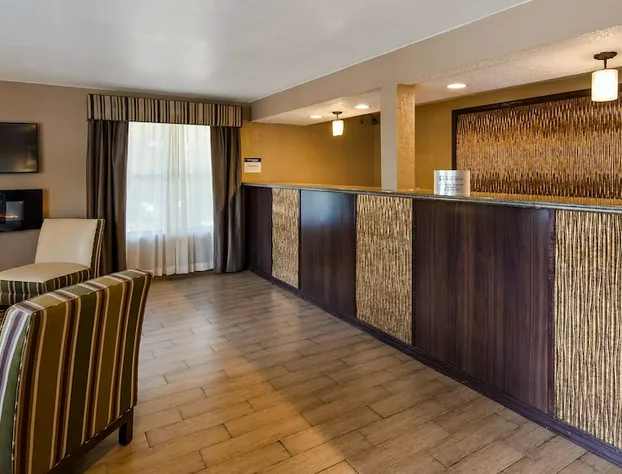 Best Western Pine Springs Inn hotel detail image 3