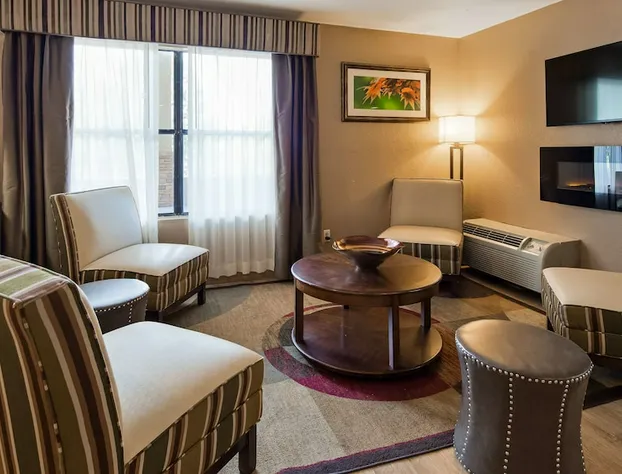 Best Western Pine Springs Inn hotel detail image 4