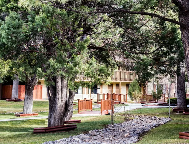 Best Western Pine Springs Inn hotel detail image 2