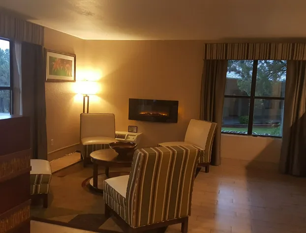 Best Western Pine Springs Inn hotel detail image 4