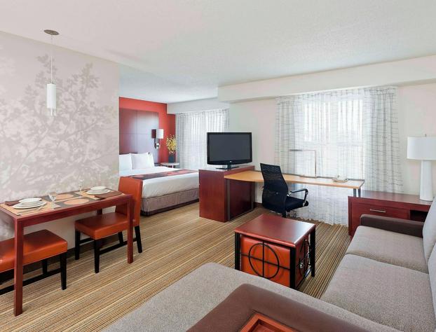 Residence Inn Waco hotel detail image 2