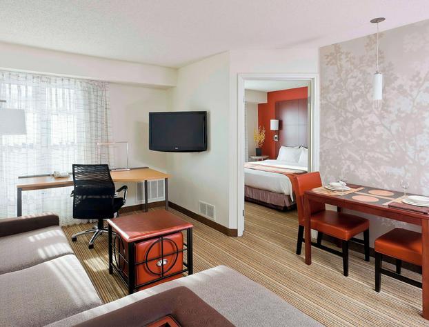 Residence Inn Waco hotel detail image 3