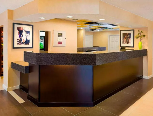 Residence Inn Waco hotel detail image 1