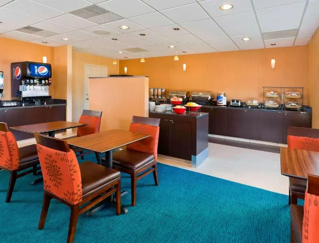 Residence Inn Waco hotel detail image 2