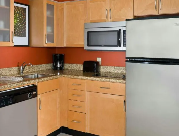 Residence Inn Waco hotel detail image 4