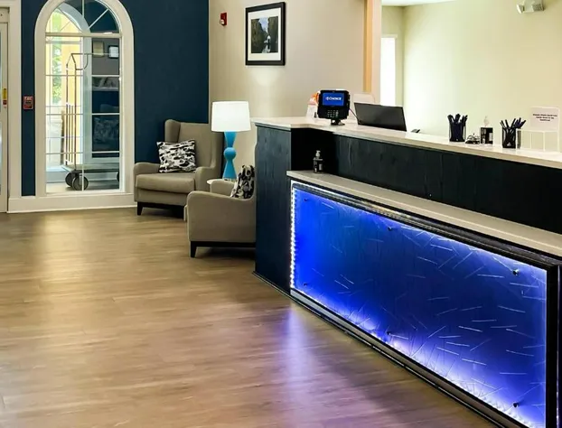 Comfort Suites Salisbury I-85 hotel detail image 3