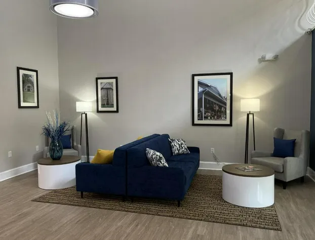 Comfort Suites Salisbury I-85 hotel detail image 3