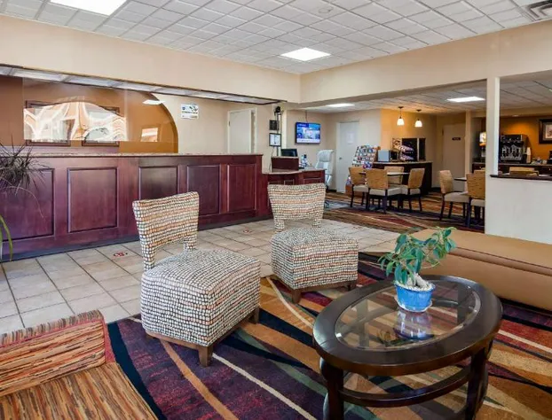 Best Western Thunderbird Motel hotel detail image 1