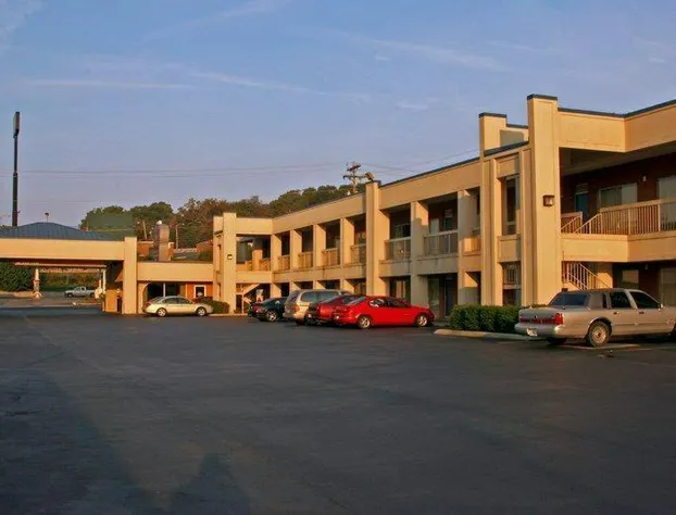 Best Western Thunderbird Motel hotel detail image 1