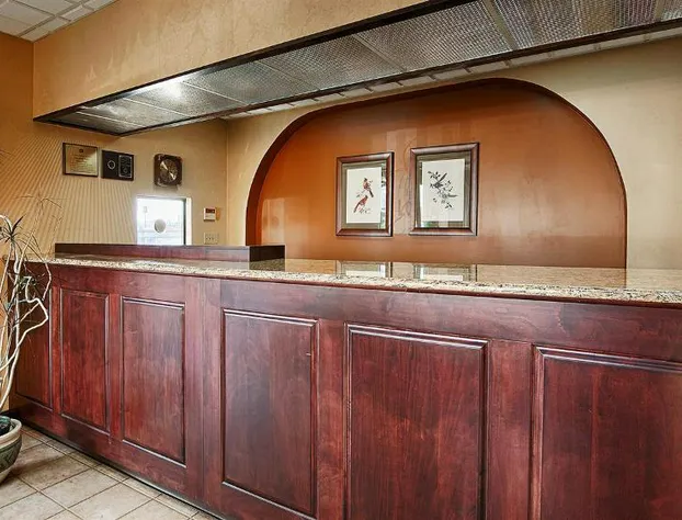 Best Western Thunderbird Motel hotel detail image 2