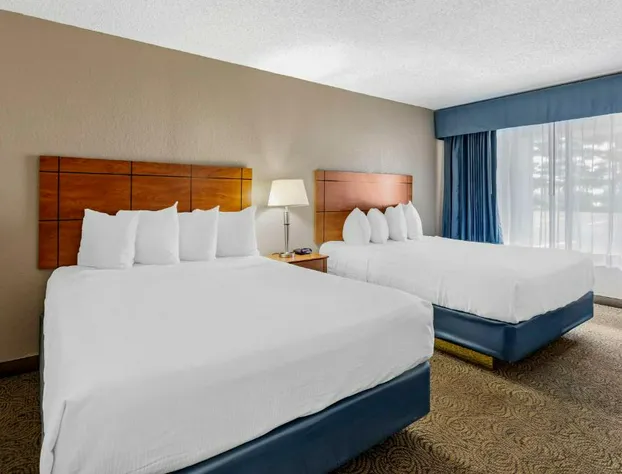 Best Western Thunderbird Motel hotel detail image 3