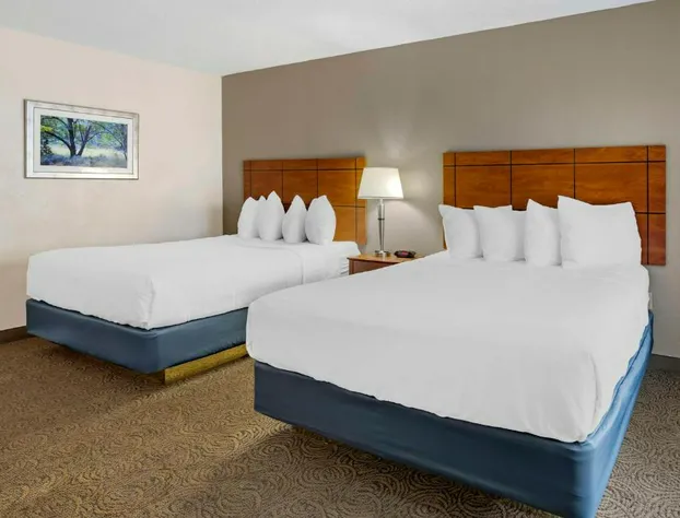 Best Western Thunderbird Motel hotel detail image 4