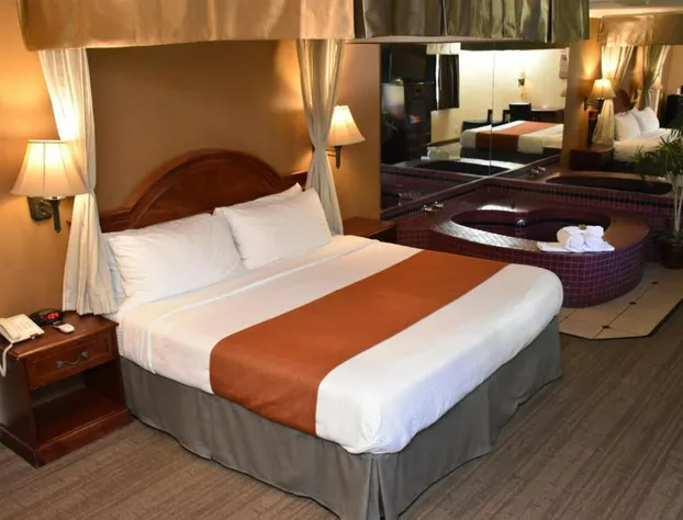 Dynasty Suites Redlands hotel detail image 4