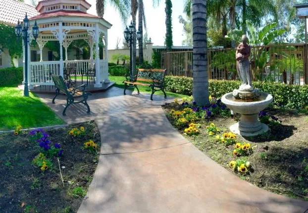 Dynasty Suites Redlands hotel detail image 1