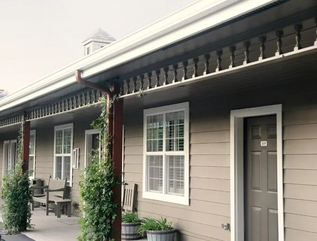 Wine Country Inn hotel detail image 1