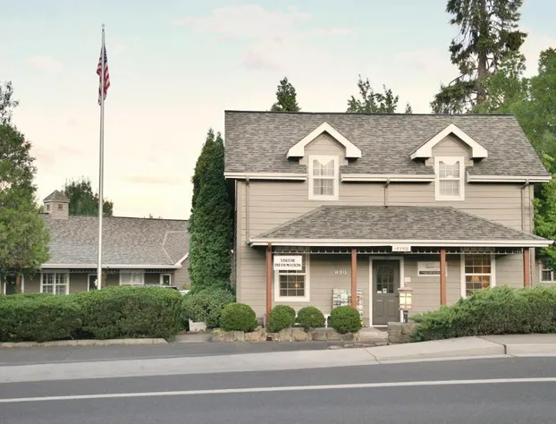 Wine Country Inn hotel detail image 3