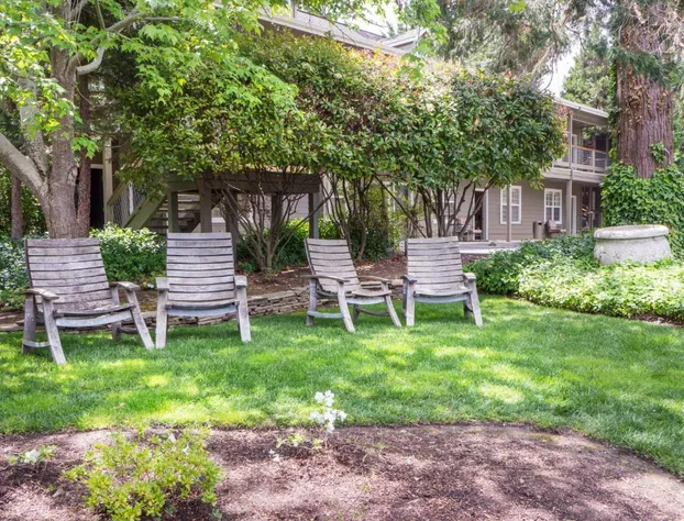 Wine Country Inn hotel detail image 4