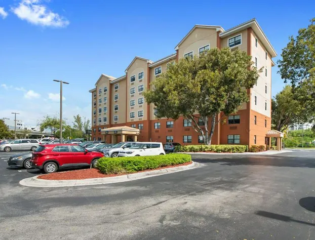 Extended Stay America Premier Suites Miami Downtown Brickell hotel detail image 2