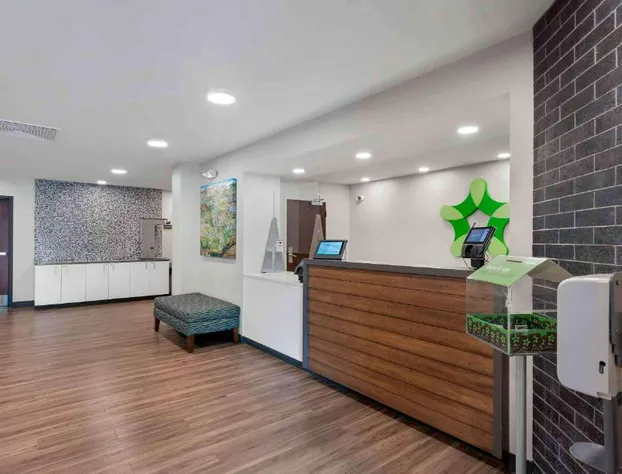 Extended Stay America Premier Suites Miami Downtown Brickell hotel detail image 3