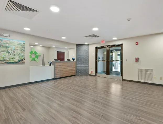 Extended Stay America Premier Suites Miami Downtown Brickell hotel detail image 4