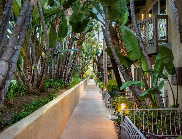 Humphreys Half Moon Inn hotel detail image 3