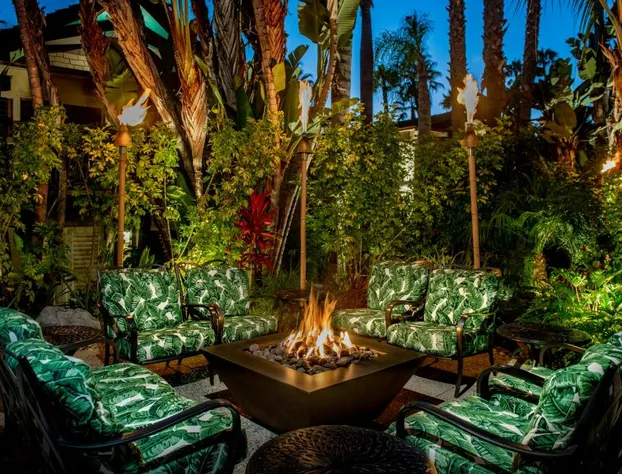 Humphreys Half Moon Inn hotel detail image 4