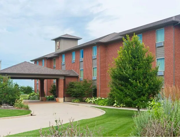 Parke Regency Hotel & Conf Ctr, BW Signature Collection hotel detail image 1