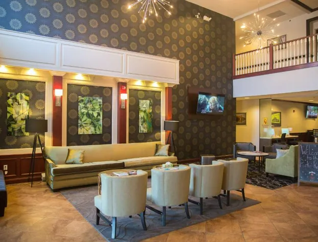 Parke Regency Hotel & Conf Ctr, BW Signature Collection hotel detail image 3