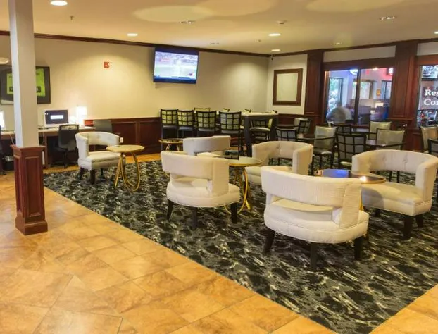 Parke Regency Hotel & Conf Ctr, BW Signature Collection hotel detail image 4