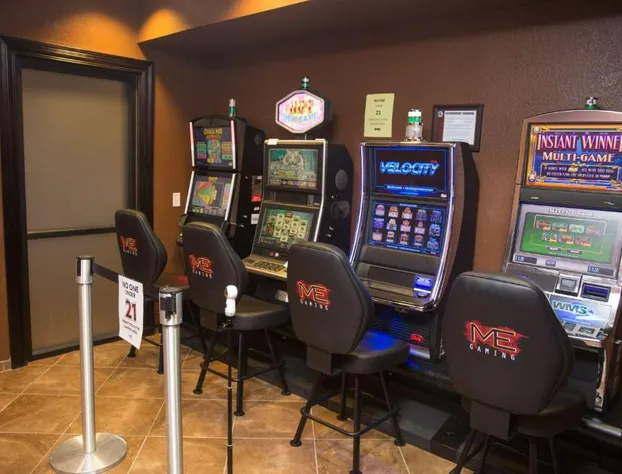 Parke Regency Hotel & Conf Ctr, BW Signature Collection hotel detail image 2