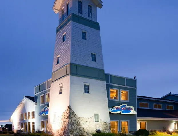 AmericInn by Wyndham Wetmore Munising hotel detail image 1