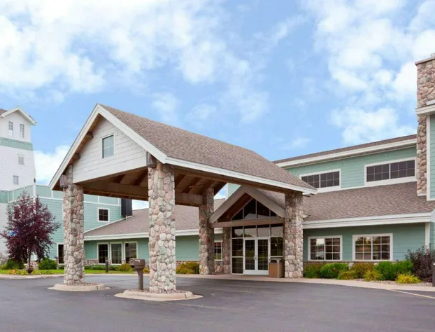 AmericInn by Wyndham Wetmore Munising hotel detail image 2