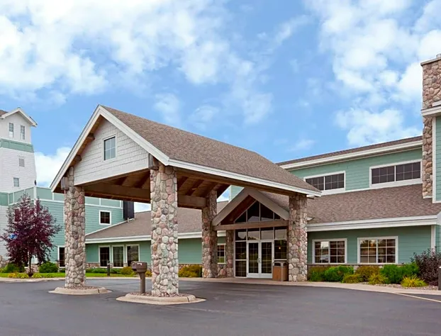 AmericInn by Wyndham Wetmore Munising hotel detail image 3