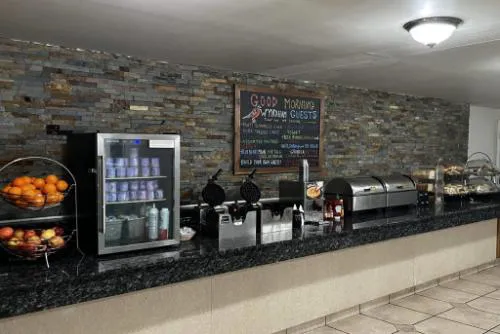 Wyndham Garden Ann Arbor hotel detail image 4